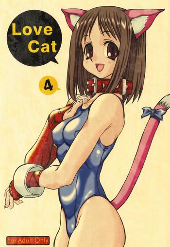 Upskirt Love Cat 4 - Azumanga daioh Girlsfucking