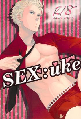 Naked SEX:uke - Axis powers hetalia Francaise