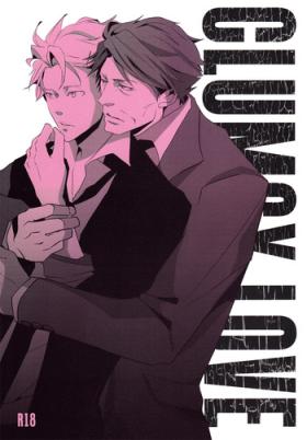 Gay Gangbang CLUMSY LOVE - Psycho pass Pale