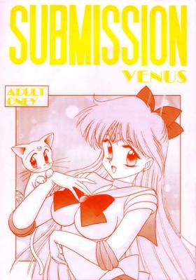 Smooth Submission Venus - Sailor moon Tinder