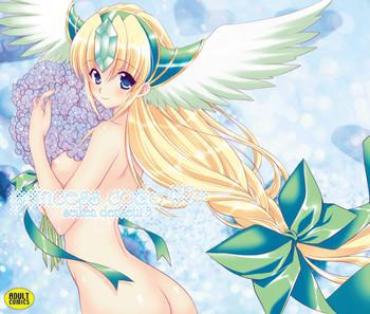 Hole Princess Code 02+ – Seiken Densetsu 3 Swedish