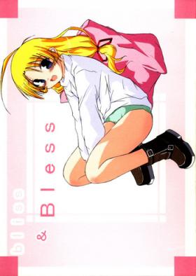 Tesao bliss & Bless - Kizuato Long