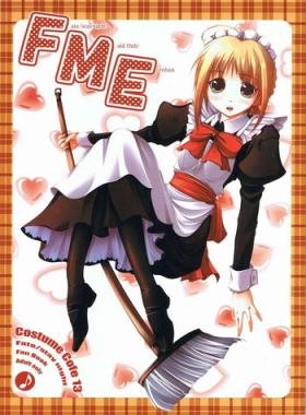 Mexicano FME - Fate stay night Roleplay