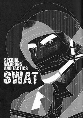 Moaning Swat - Kazuhide Ichikawa Body
