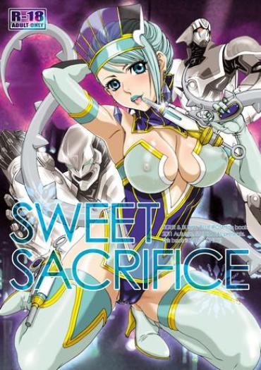 [STUDIO PAL (Nanno Koto)] SWEET SACRIFICE (Tiger & Bunny) [Digital]