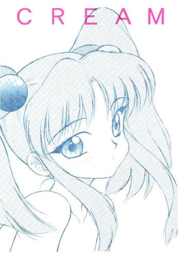Porn Star Cream - Sailor moon Cardcaptor sakura Martian successor nadesico Esposa