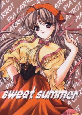 Perfect Ass Sweet Summer - Pia carrot Secret