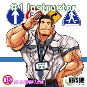 #1 Instructor