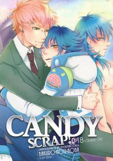 POV CANDYscrap! – Dramatical Murder