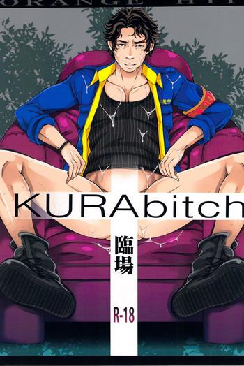 Flash KURAbitch