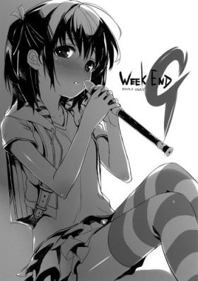 Girl Get Fuck week end G Gay Solo