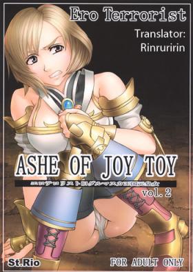 Tinder Ashe Of Joy Toy 2 - Final fantasy xii Hairy Pussy