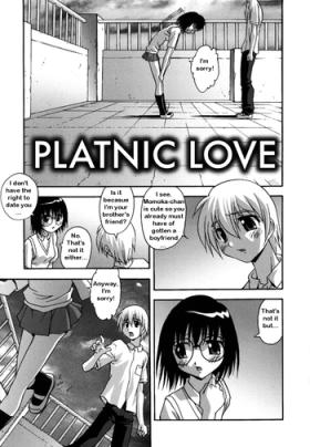 Platnic Love