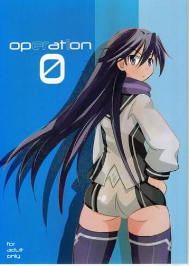 (COMIC1☆7) [Ryanhan Shibari (Uetsuka Ei, Pokiri)] Operation 0 (Vividred Operation)