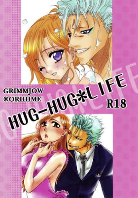 Lolicon Hug-Hug Life - Bleach Cumshot