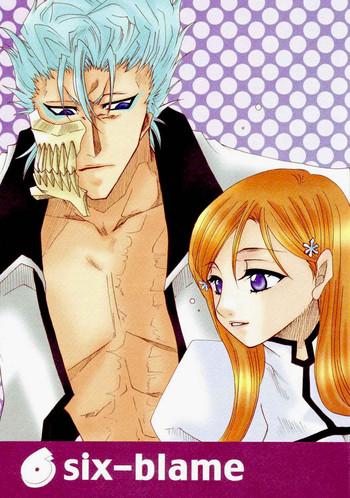 Follada Six Blame - Bleach