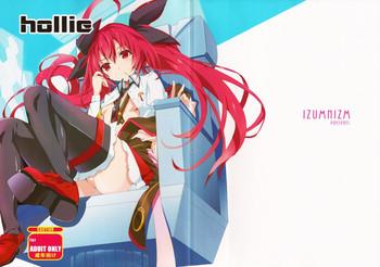 Brother Sister hollie - Date a live Stepdaughter