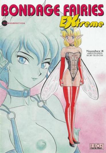 Cumming Bondage Fairies Extreme 8