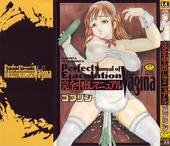 Grande Kanzen Nakadashi Manyuaru - Perfect Manual of Ejaculation in the Vagina Girlfriend
