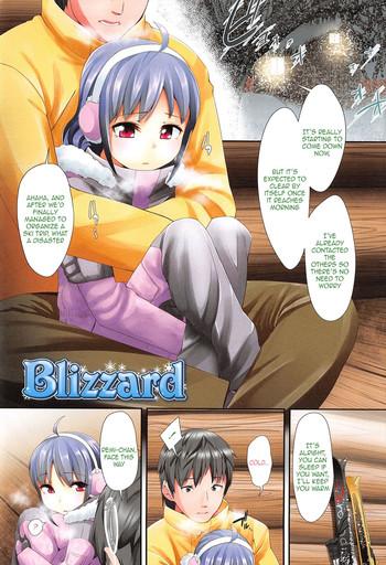 Femdom Blizzard