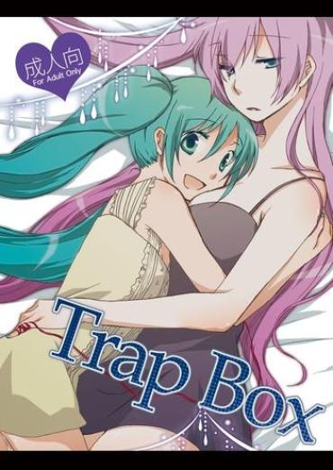 Wild Amateurs Trap Box – Vocaloid Masturbando