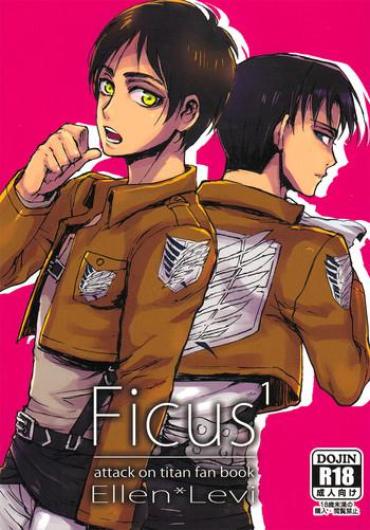 Fuck For Money Ficus 1 – Shingeki No Kyojin Retro