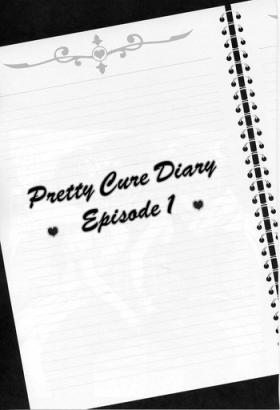 Hindi (C71) [Kuroyuki (Kakyouin Chiroru)] Precure Diary ~Episode I-II~ | Milk Hunter Special (Milk Hunters 1~4 Soushuuhen + Alpha) (Futari wa Precure) [English] [SaHa] - Pretty cure Lady
