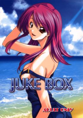 Coeds Juke Box - Onegai twins Kaleido star Free Blow Job