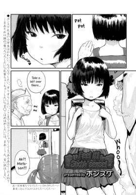 Amature Sex Tapes Kanjite! Dairokkan | I Can Feel It! Sixth Sense! Bdsm