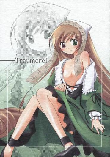 Bottom Traumerei… – Rozen Maiden Couples Fucking